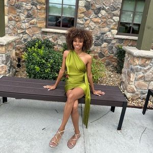 Rat & Boa Serafia Dress